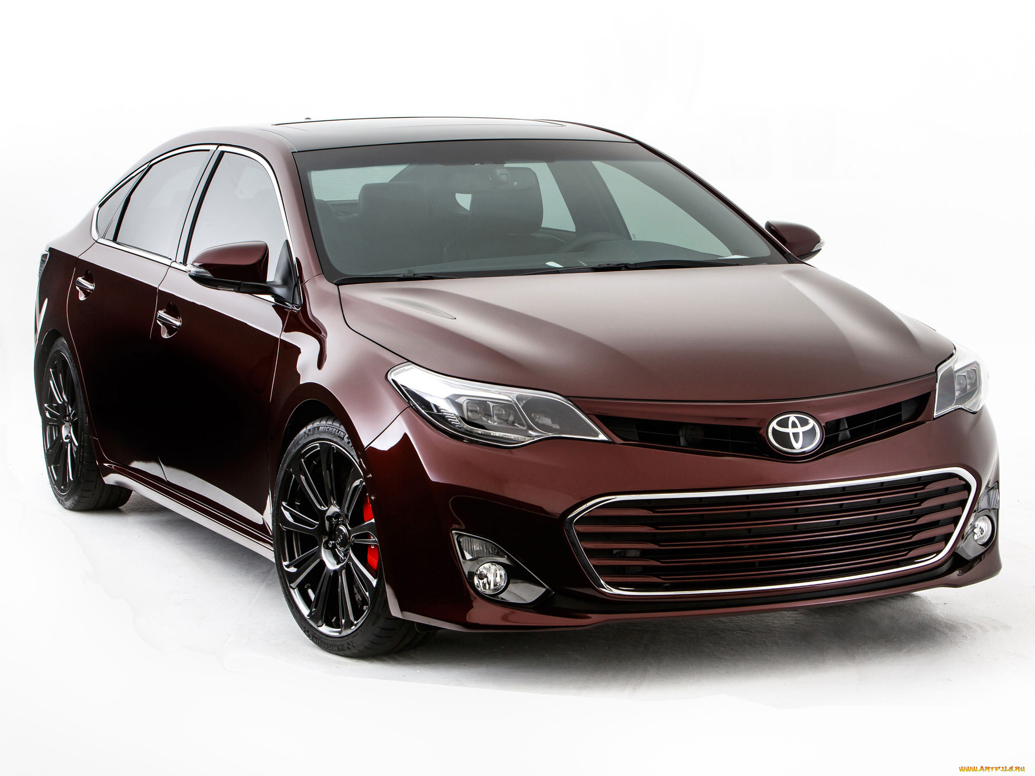 , toyota